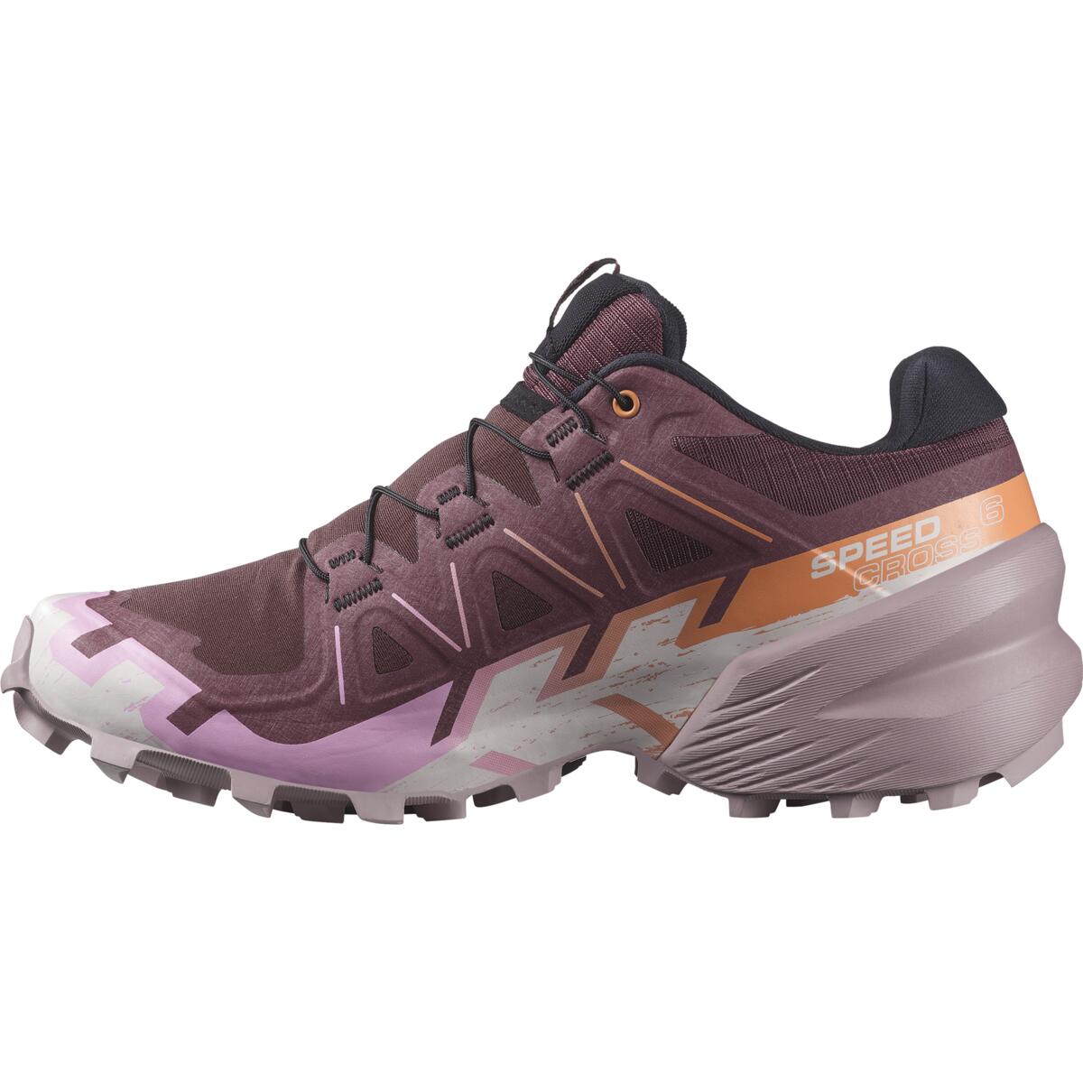 Salomon Women's Speedcross 6