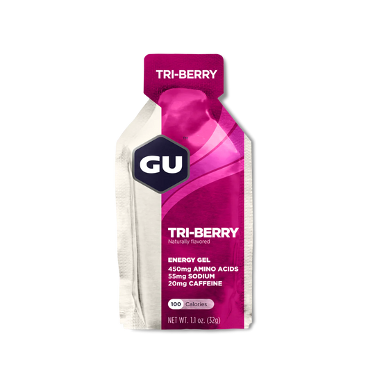 Gu Tri Berry 32g