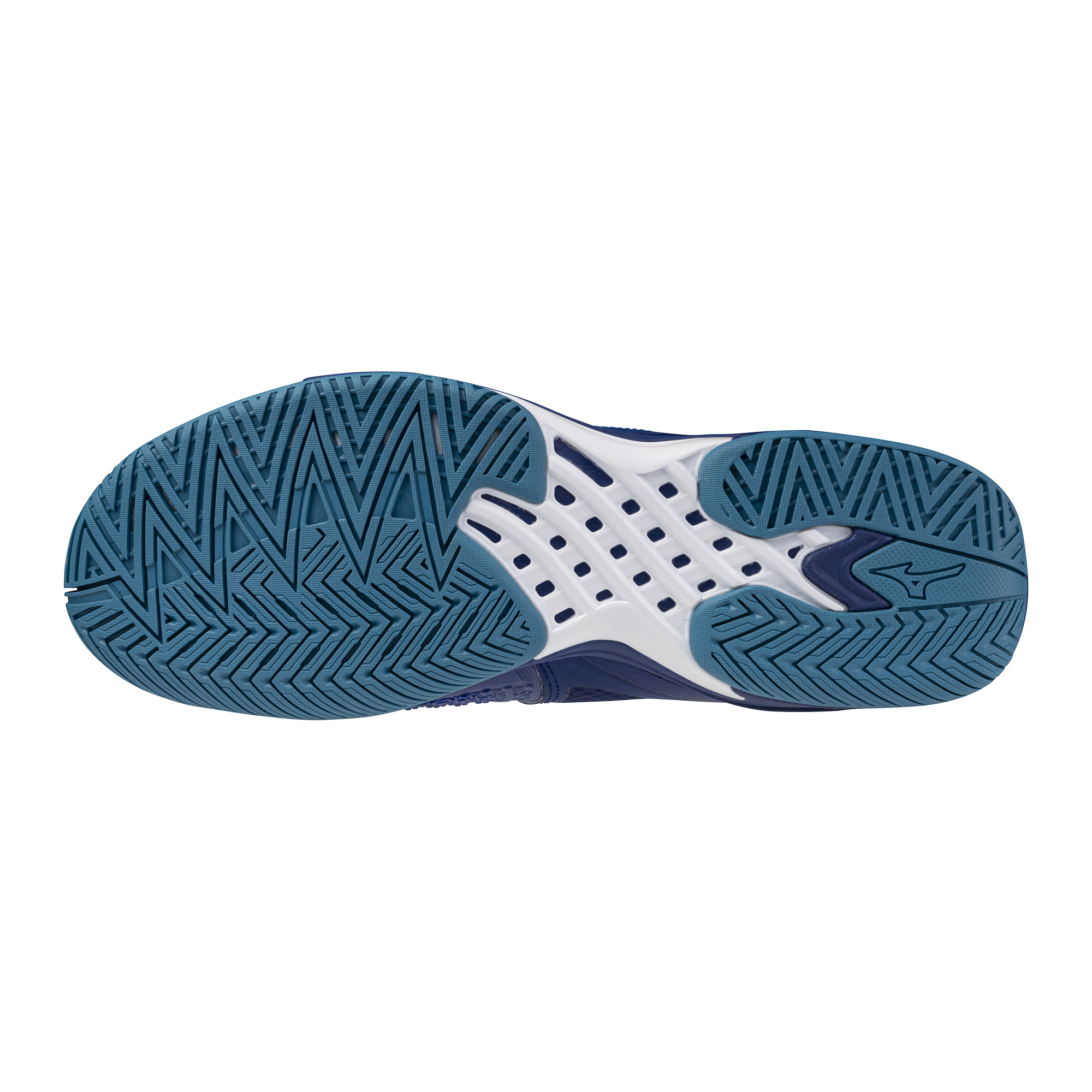 Mizuno Men's Wave Exceed Tour 6 AC