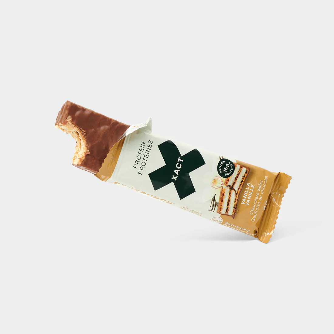 Xact Protein Bar