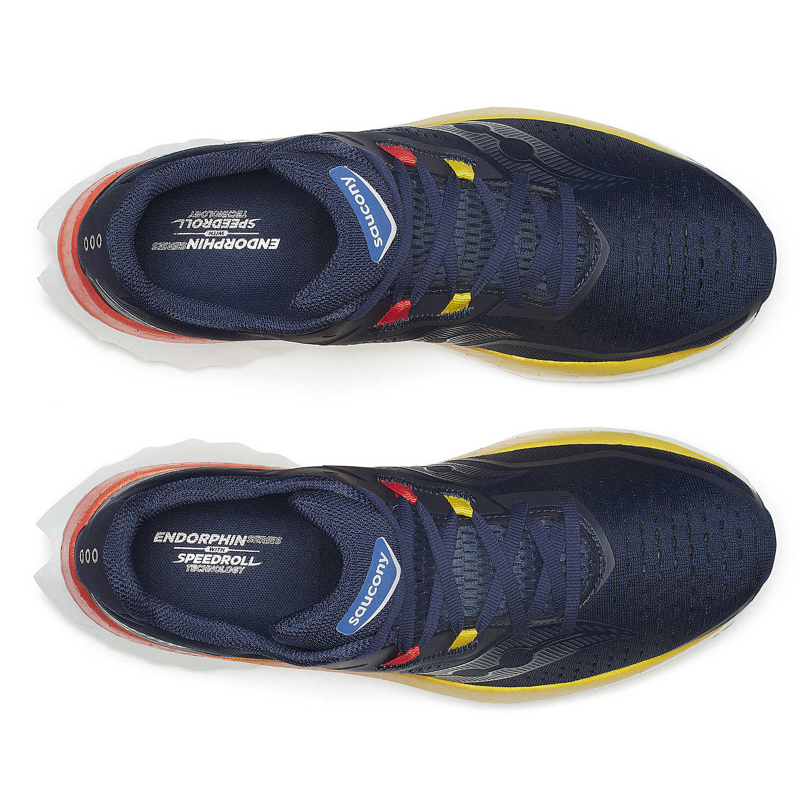 Saucony Men's Endorphin Speed 4