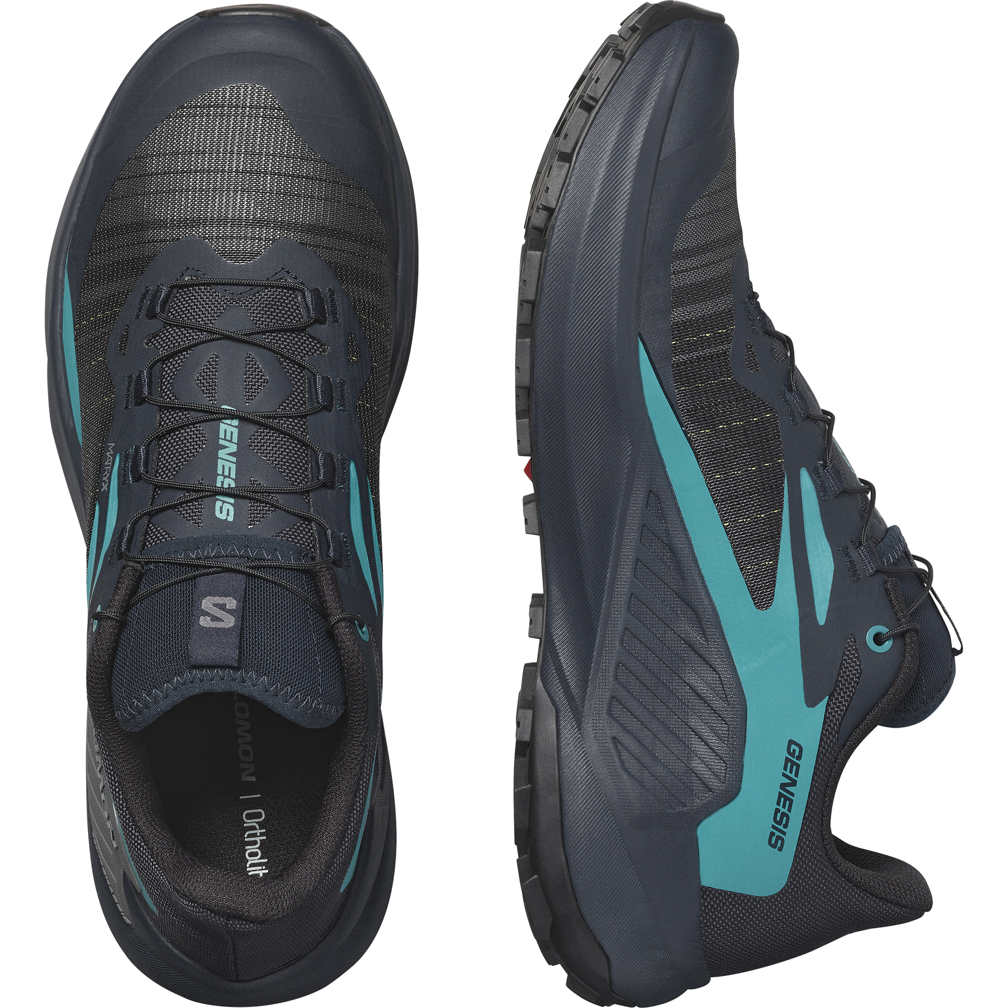 Salomon Men's Genesis