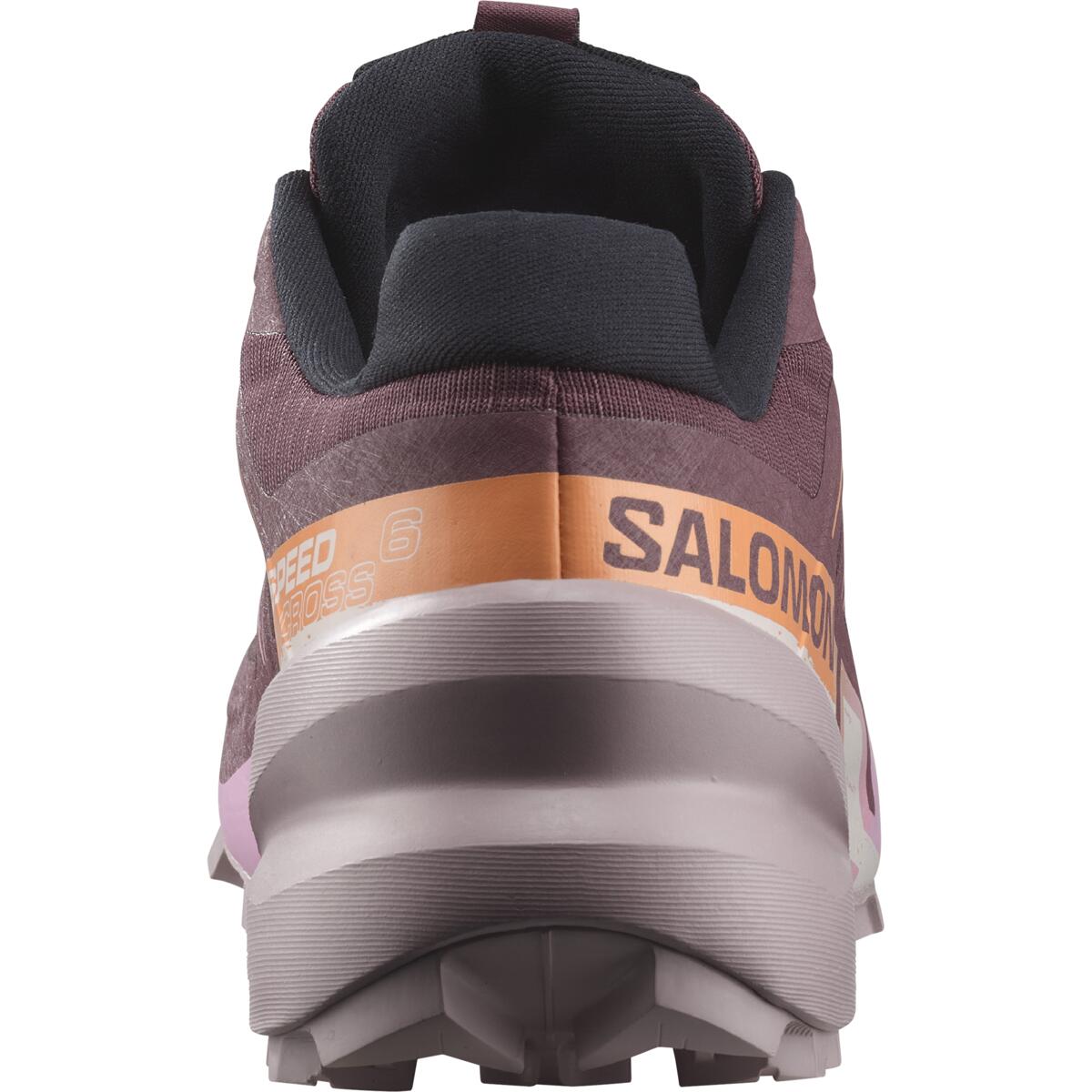 Salomon Women's Speedcross 6