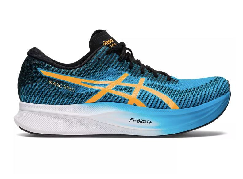 asics - MAGIC SPEED 2 マジックスピード 25.5㎝ Asics Men's Magic Speed 2 – FrontrunnersNanaimo