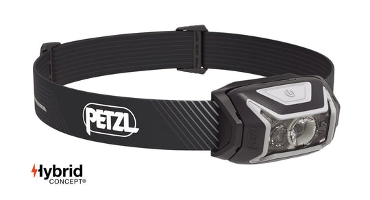 Petzl Actik Core Lamp 600