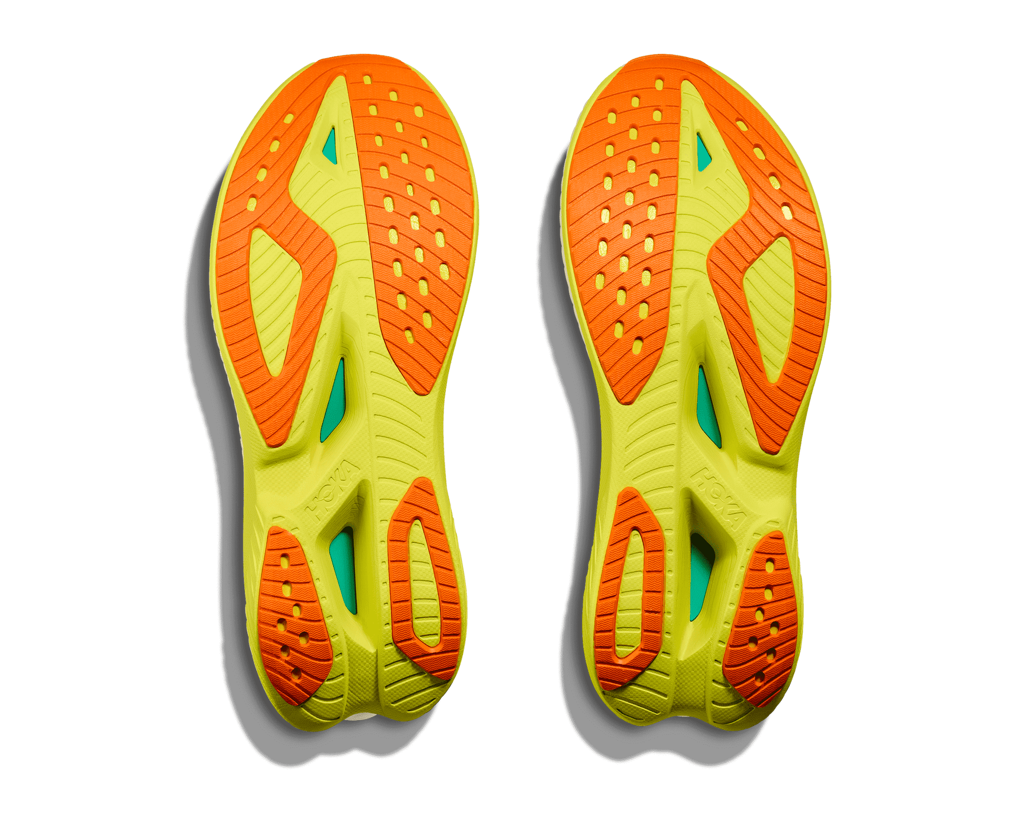 Hoka Men's Mach X 2