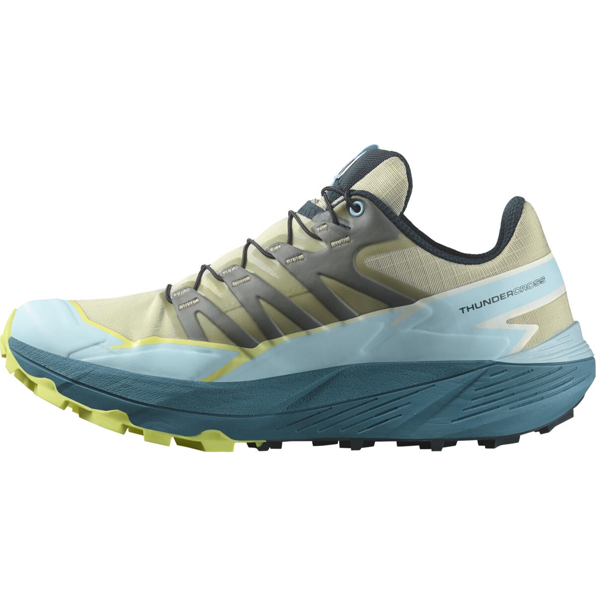 Salomon Women's Thundercross