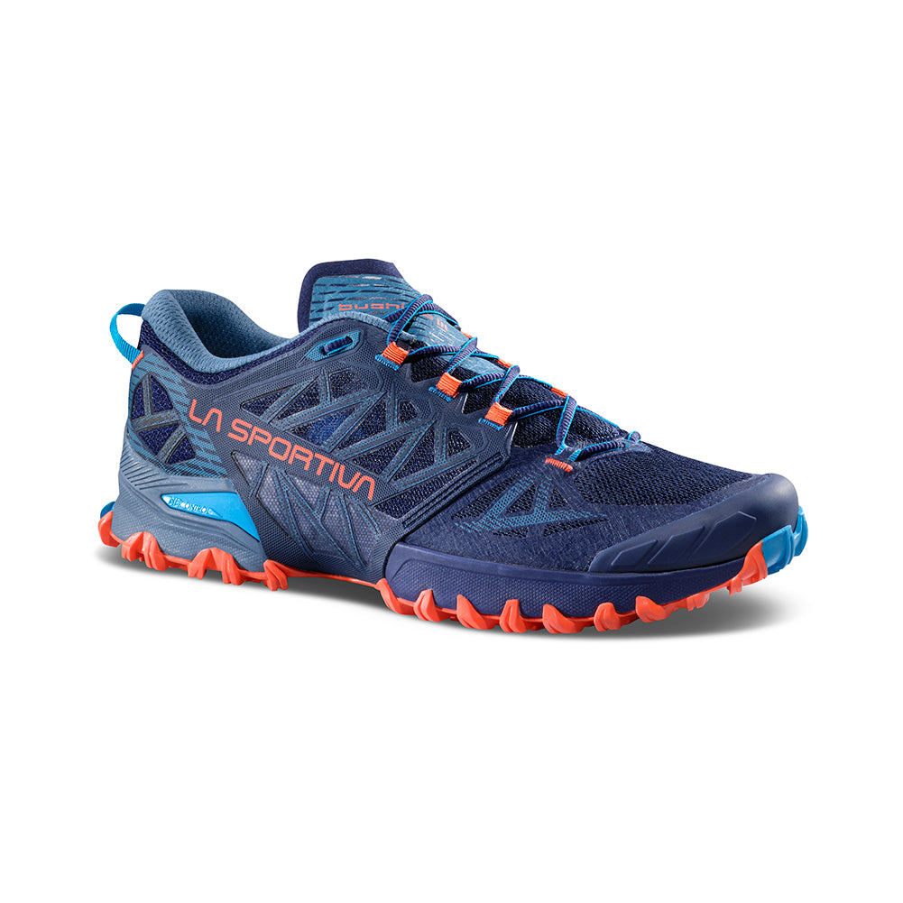 La Sportiva Men's Bushido III