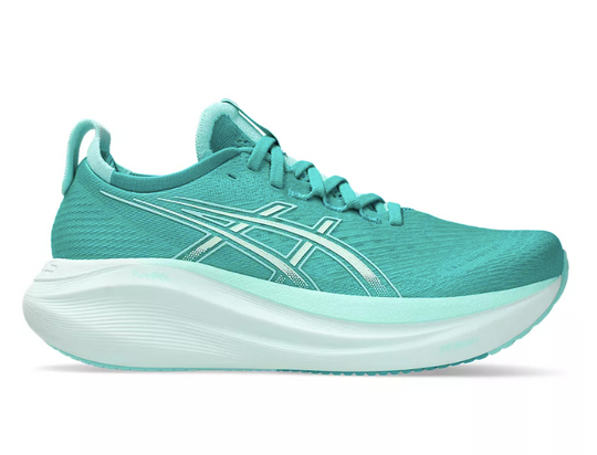 Asics Women's Gel-Nimbus 27