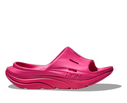 Hoka Unisex Ora Recovery Slide 3