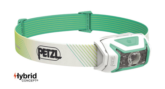Petzl Actik Core Lamp 600