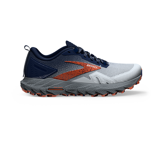 Brooks Men's Cascadia 17