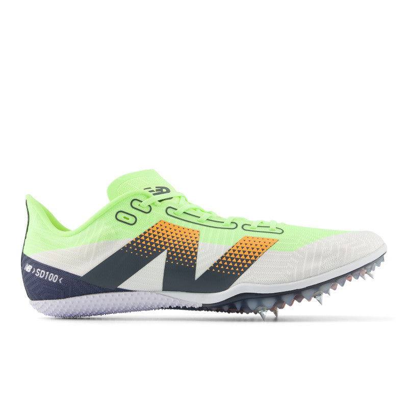 New Balance Men's SD100 v5