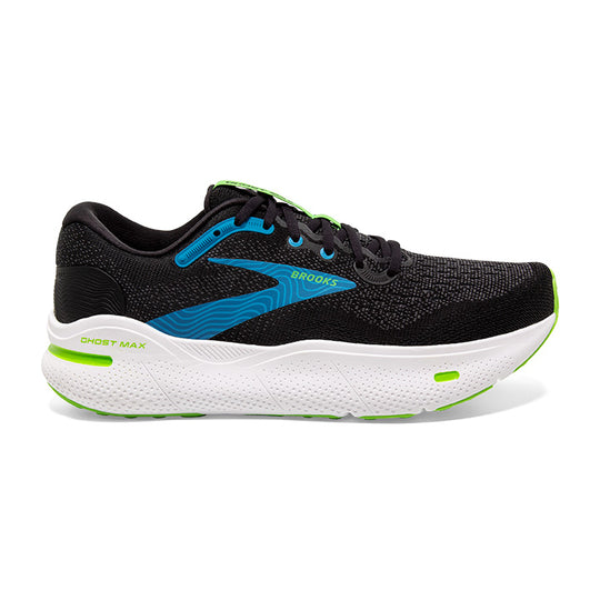 Brooks Men's Ghost Max