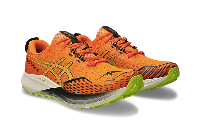 Asics Men s Fuji Lite 4 FrontrunnersNanaimo
