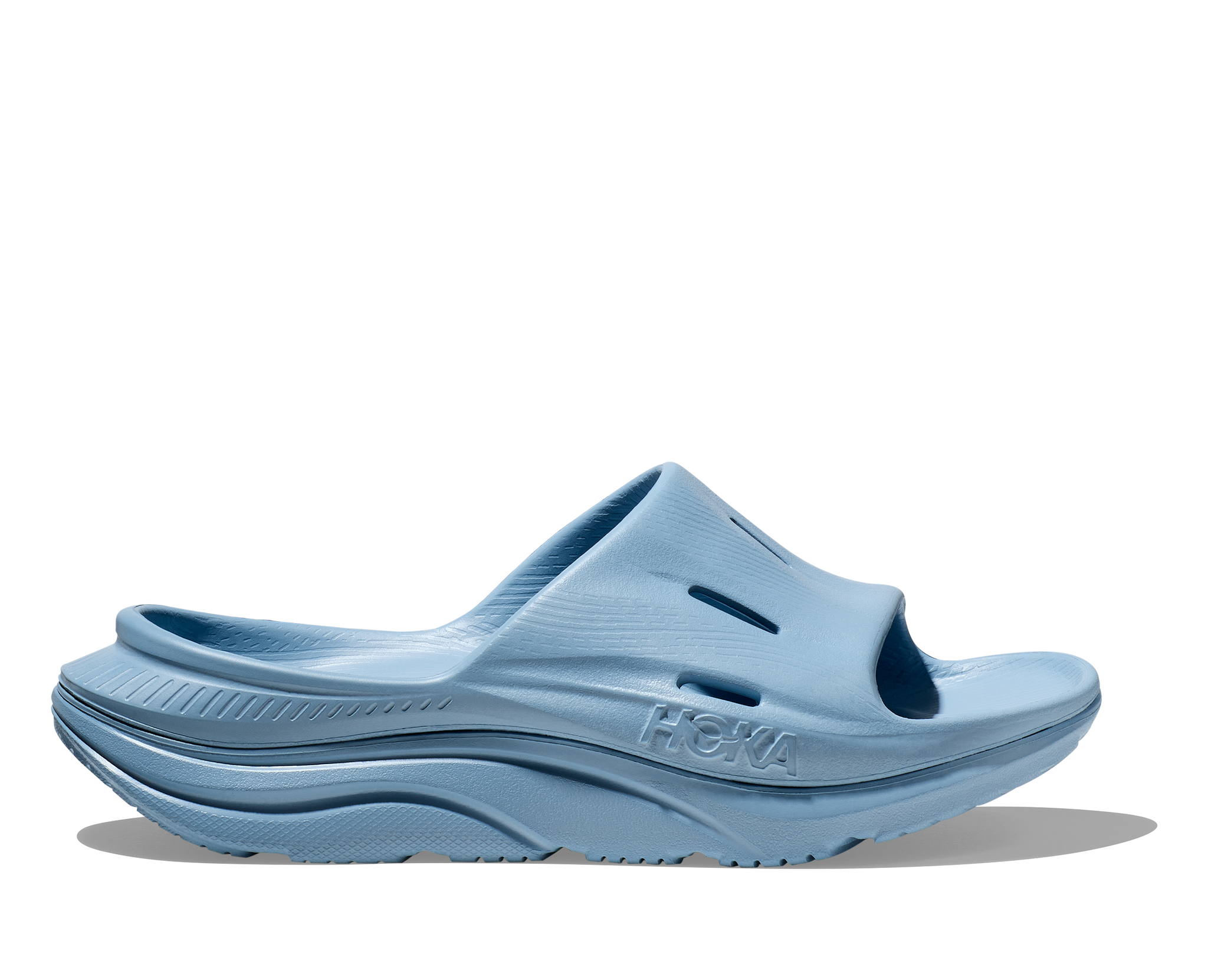 Hoka Unisex Ora Recovery Slide 3