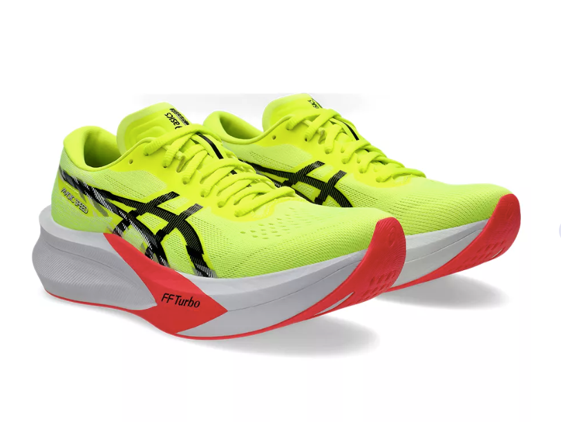 Asics Women's Magic Speed 4