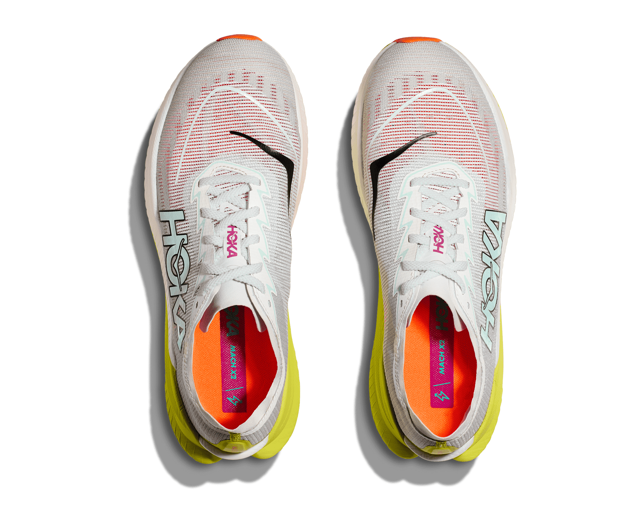 Hoka Men's Mach X 2