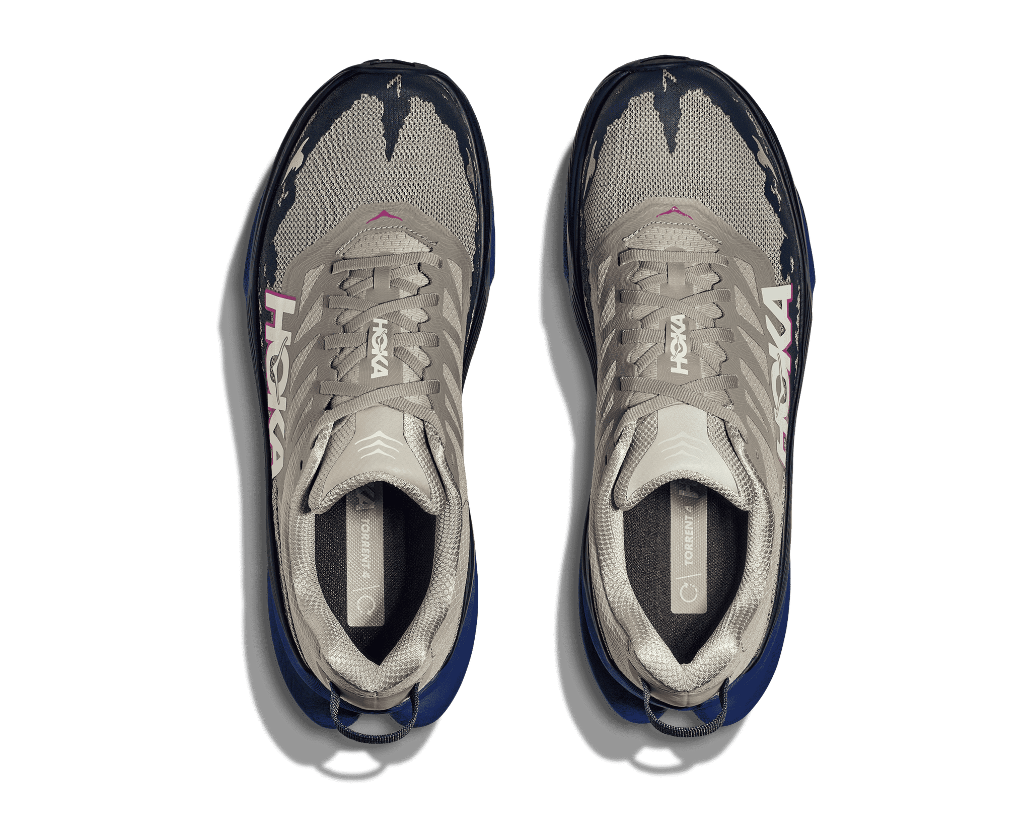 Hoka Men's Torrent 4