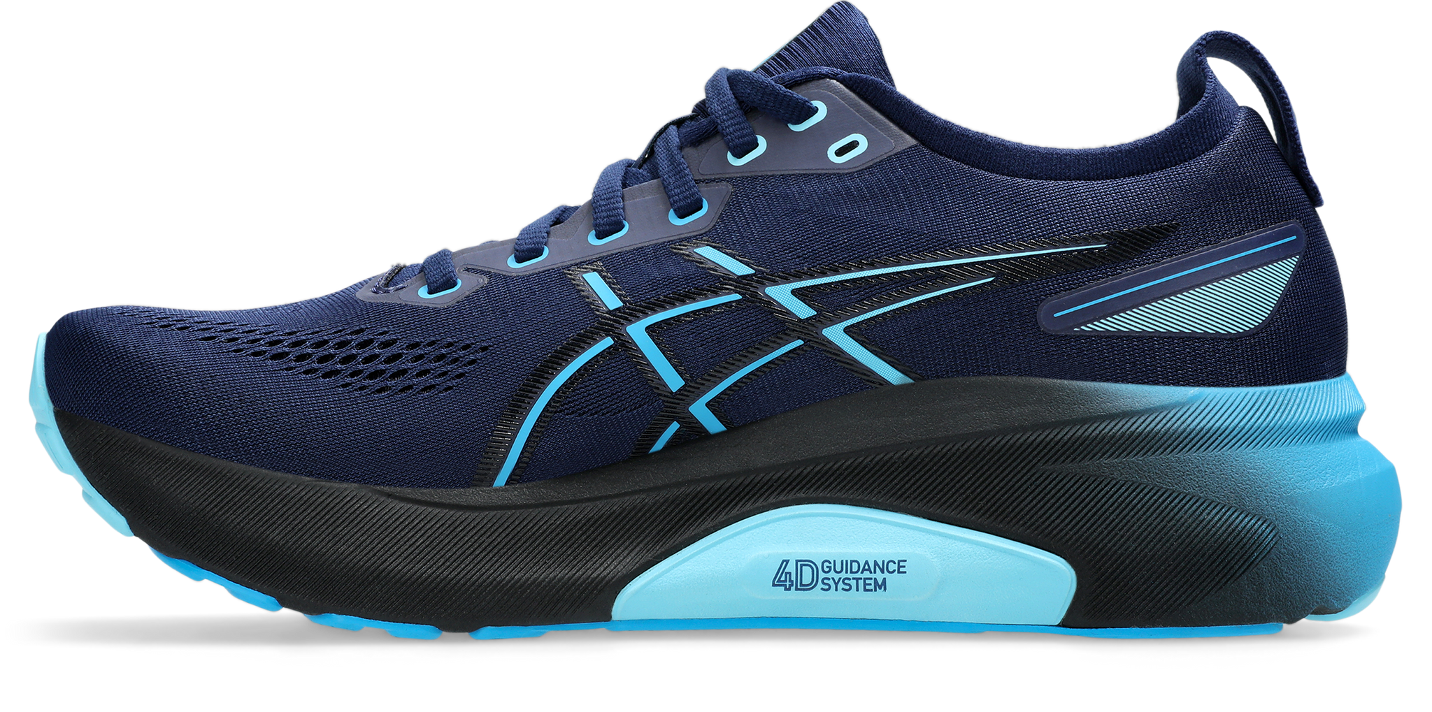 Asics Men's Gel-Kayano 31