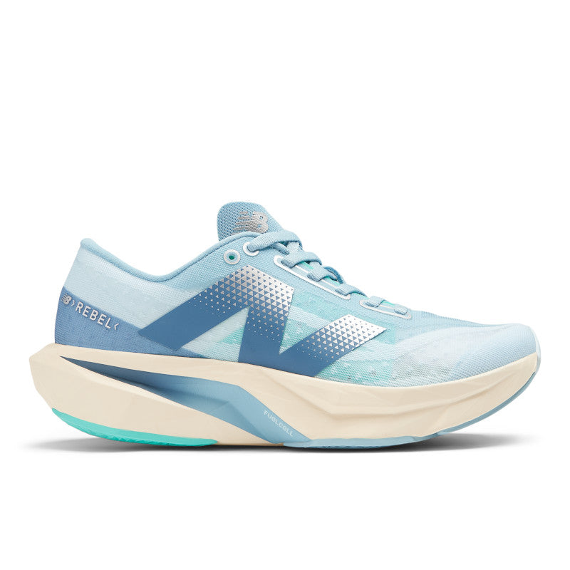 New Balance Women's FuelCell Rebel V4