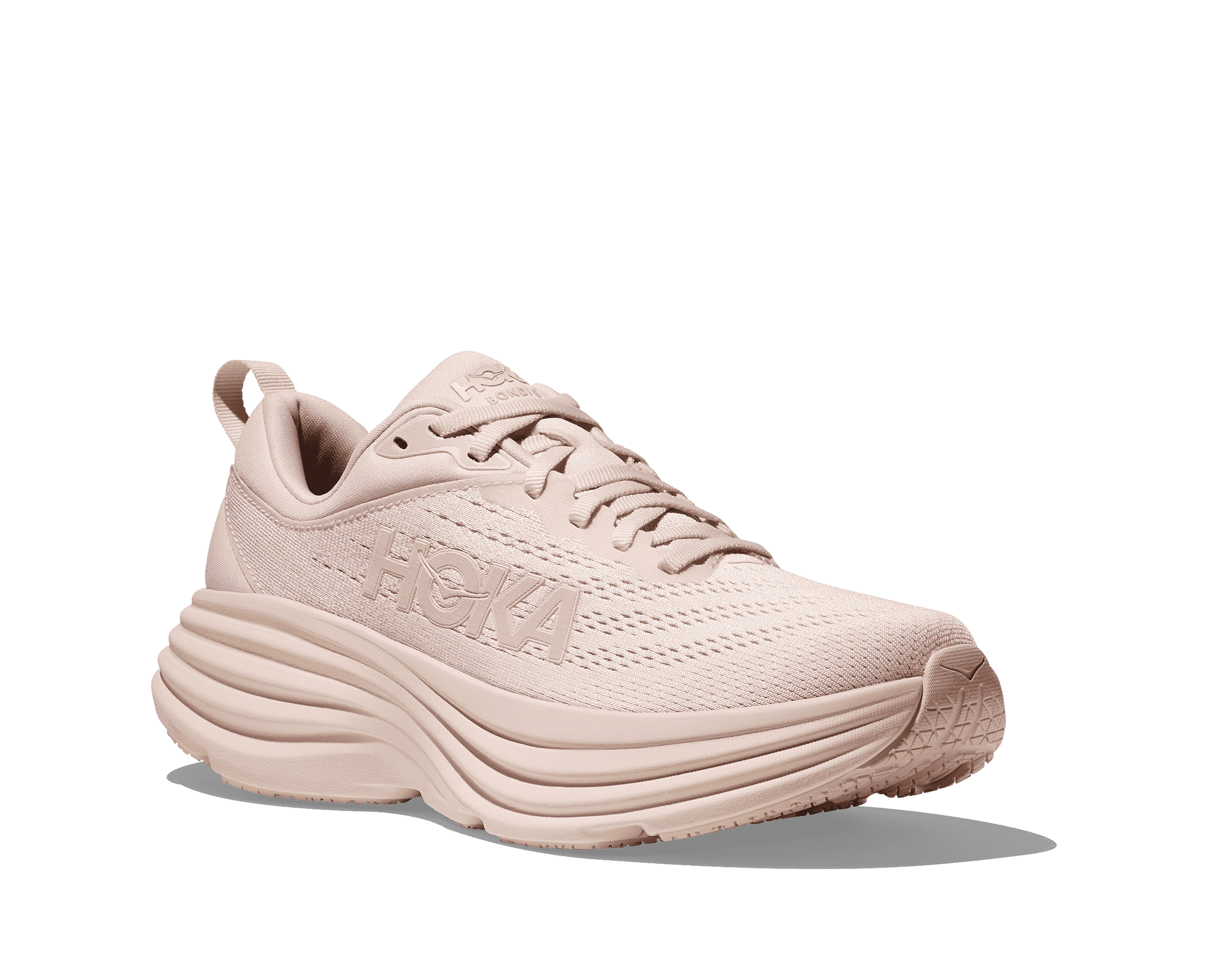 Hoka Women's Bondi 8