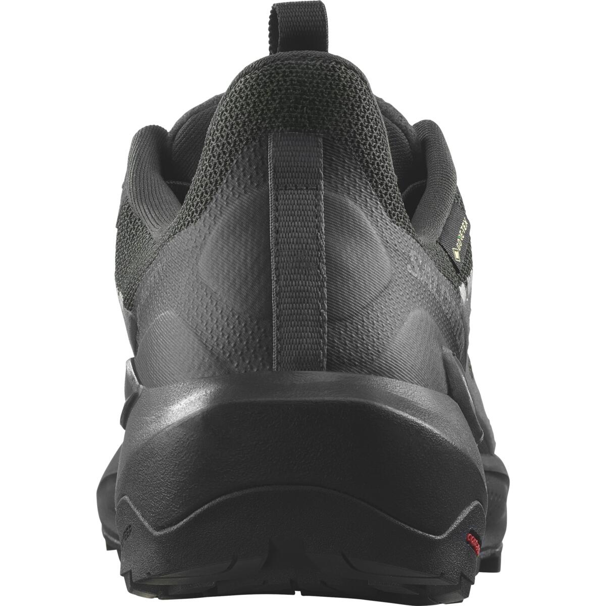 Salomon Men's Elixir ACTIV GTX