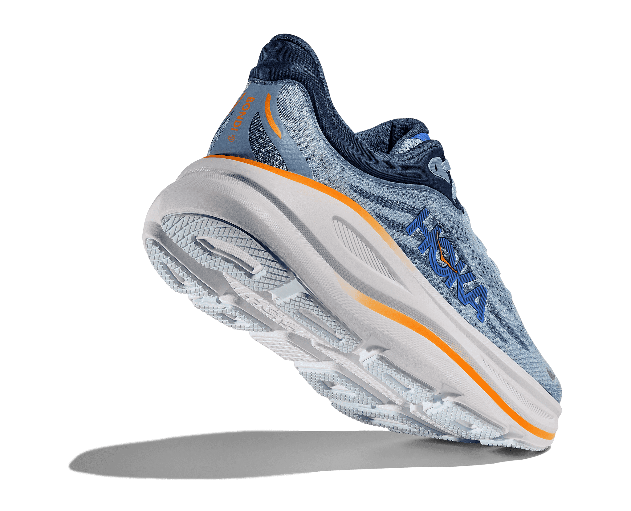 Hoka Men's Bondi 9