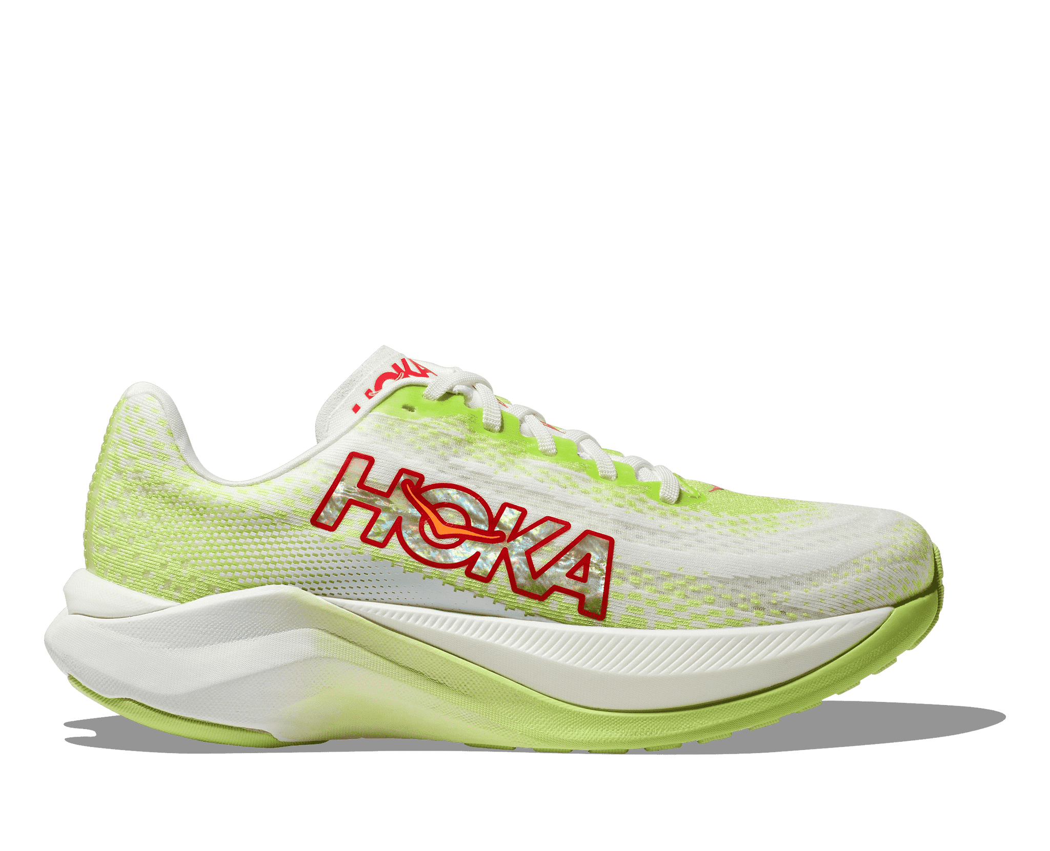 Hoka Men's Mach X