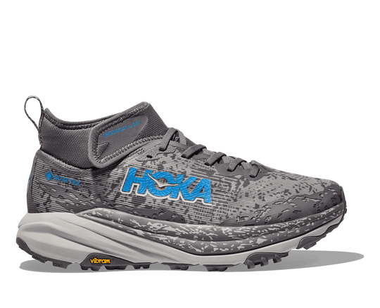 Hoka Men's Speedgoat 6 MID GTX