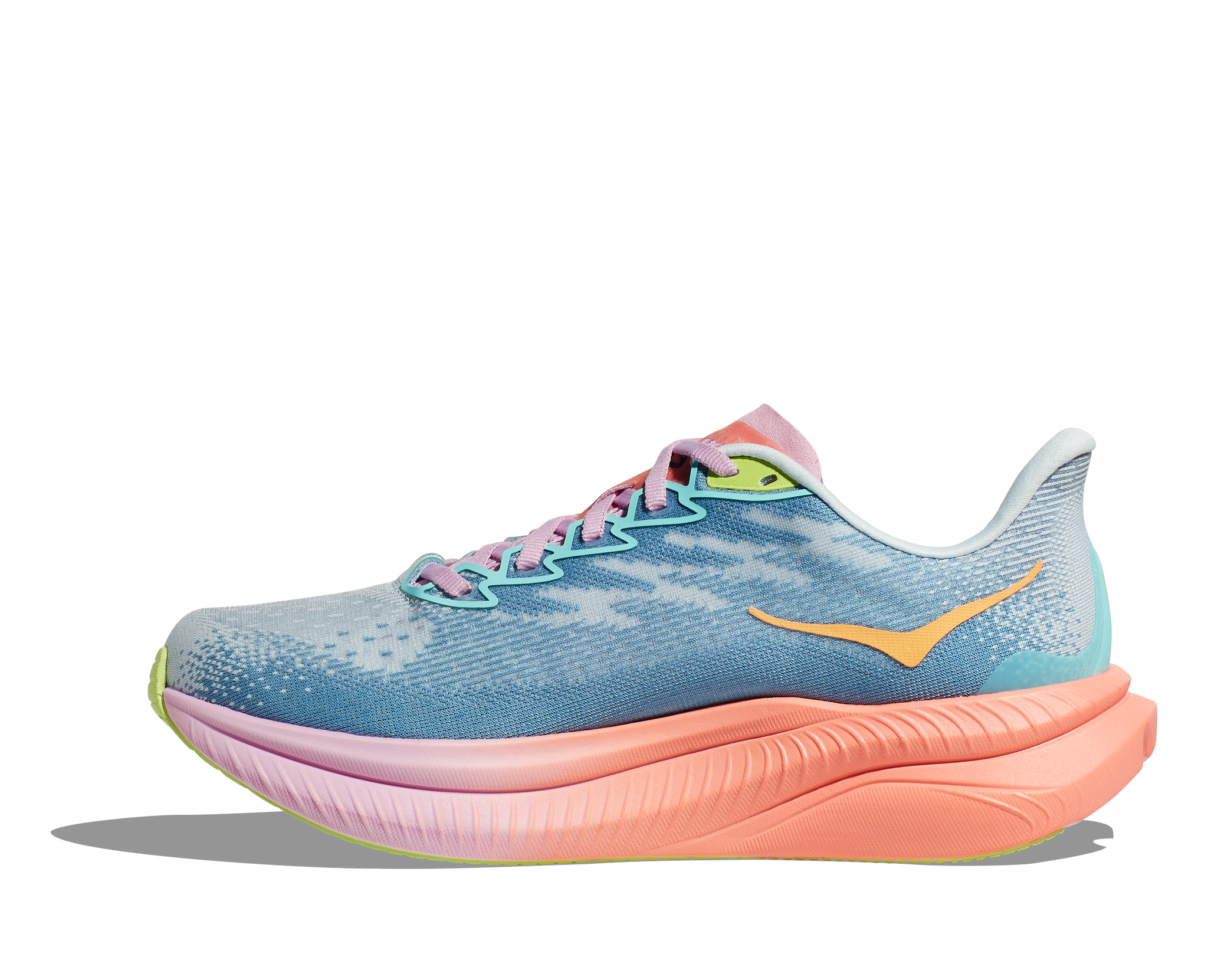 Hoka Women's Mach 6