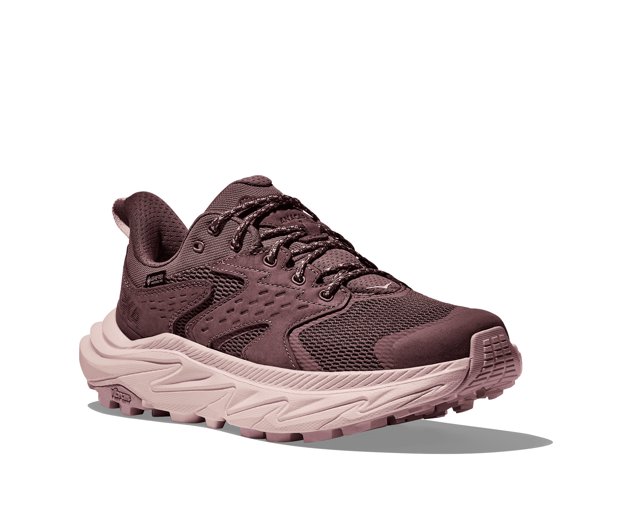 Hoka Women's Anacapa Low 2 GTX