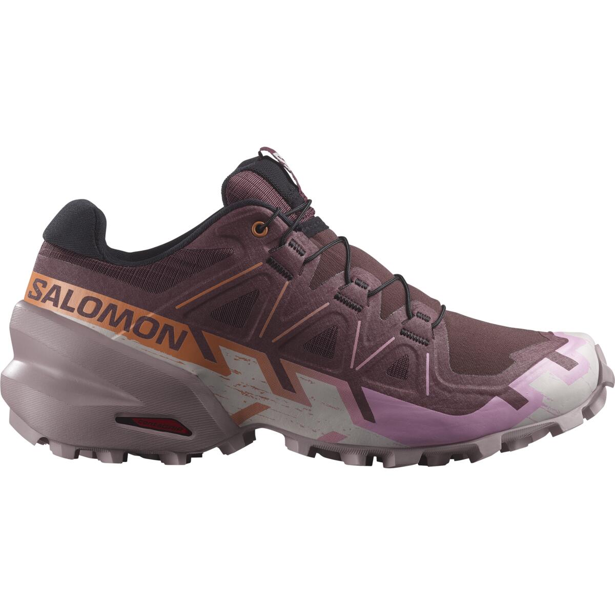 Salomon Women's Speedcross 6