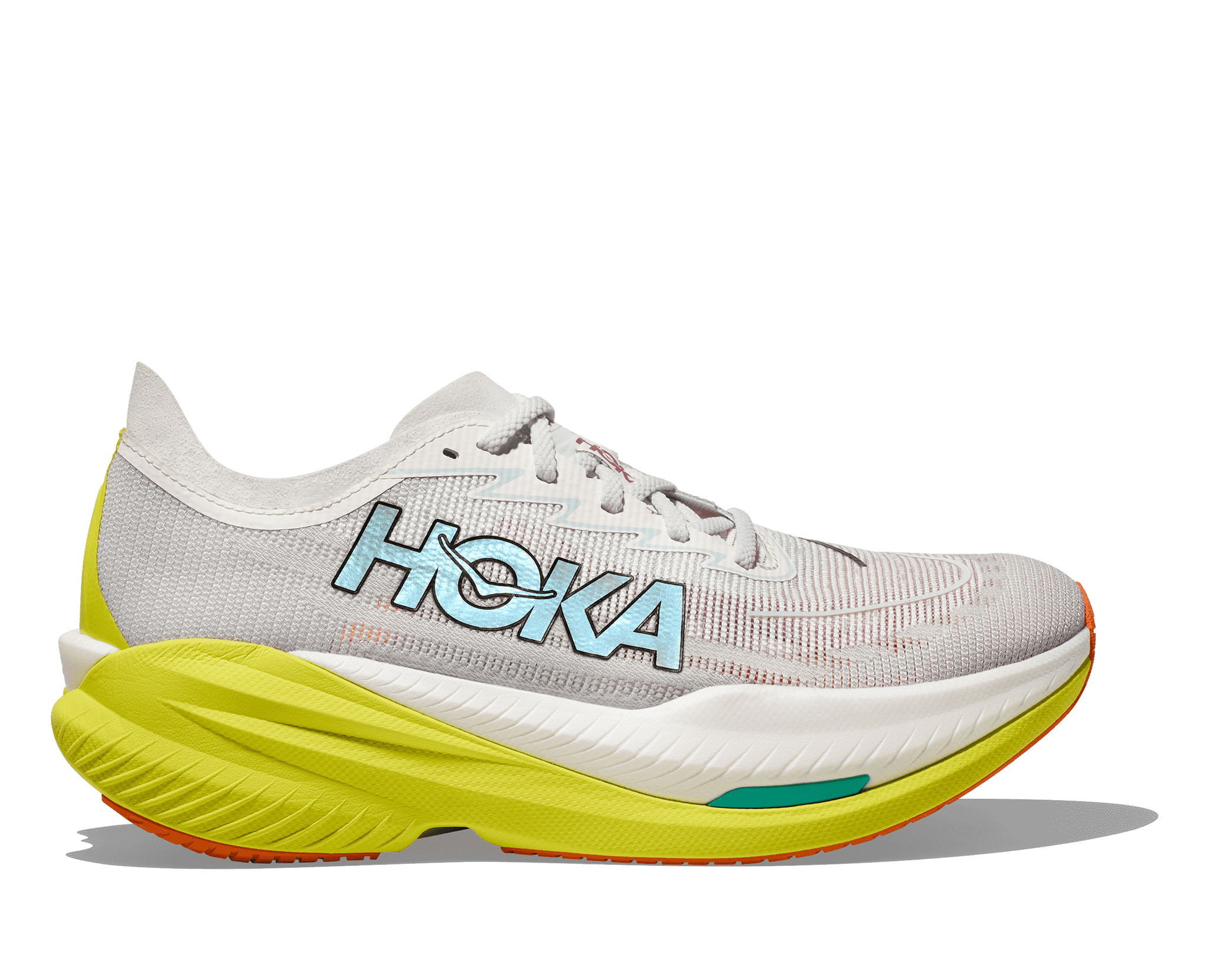 Hoka Men's Mach X 2