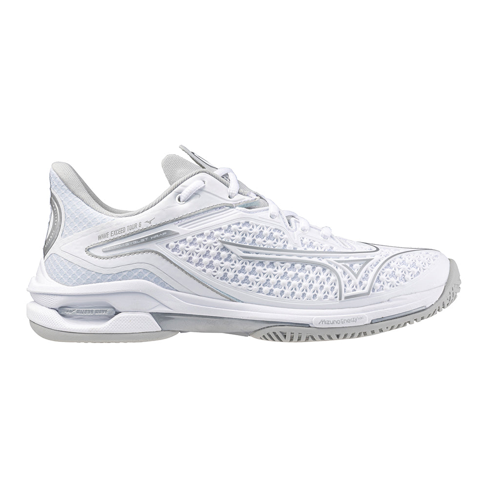 Mizuno Women's Wave Exceed Tour 6 All Court