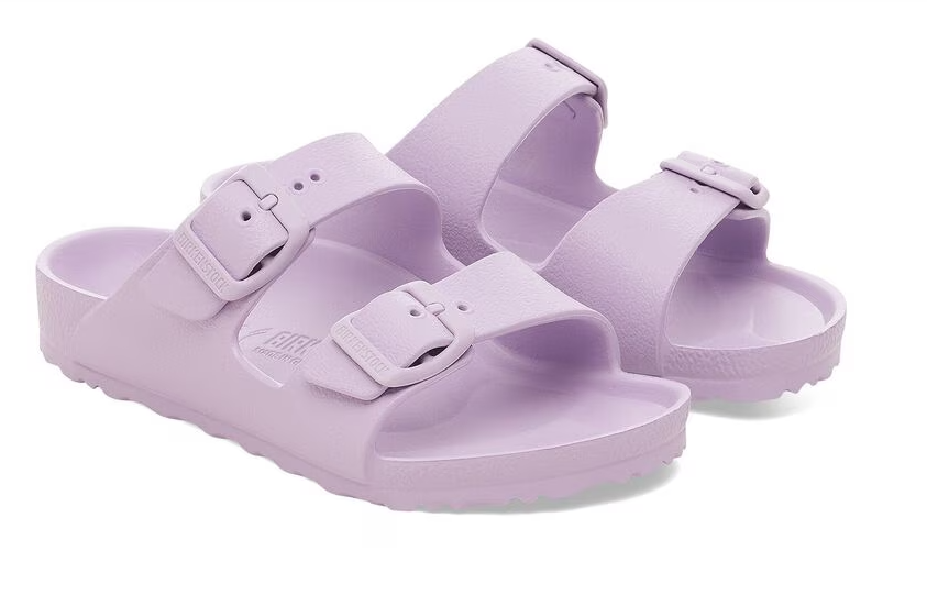 Birkenstock Kids' Arizona EVA