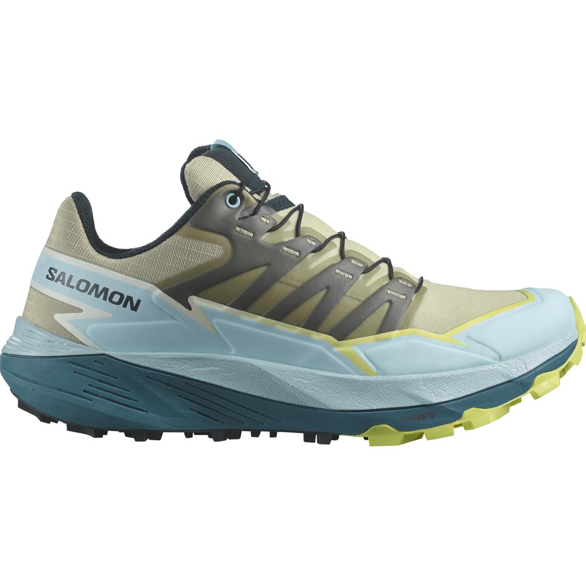 Salomon Women's Thundercross