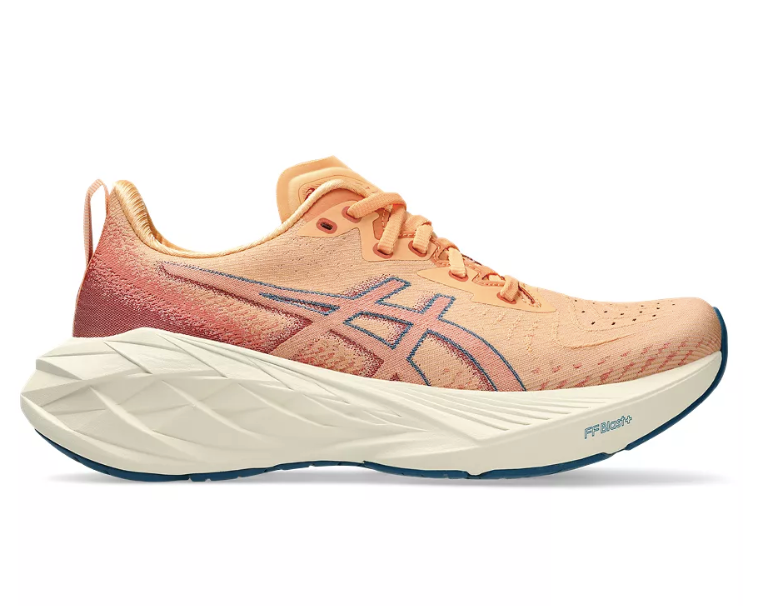 Asics Women's Novablast 4