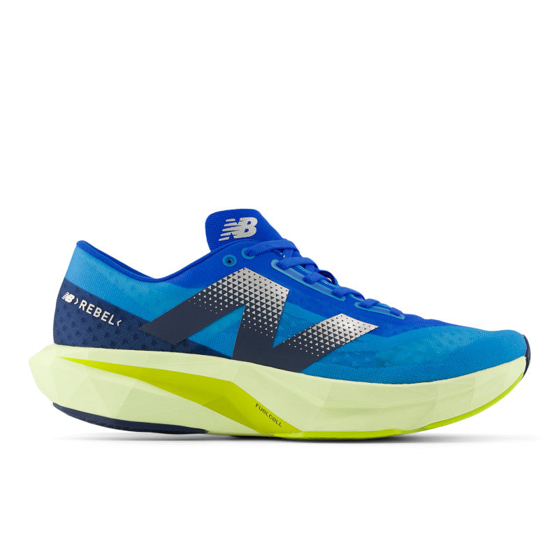 ニューバランス　FuelCell Rebel v4 New Balance Men's Fuelcell Rebel V4 – FrontrunnersNanaimo