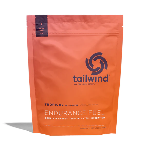 Tailwind Caff  Endurance Fuel 810g