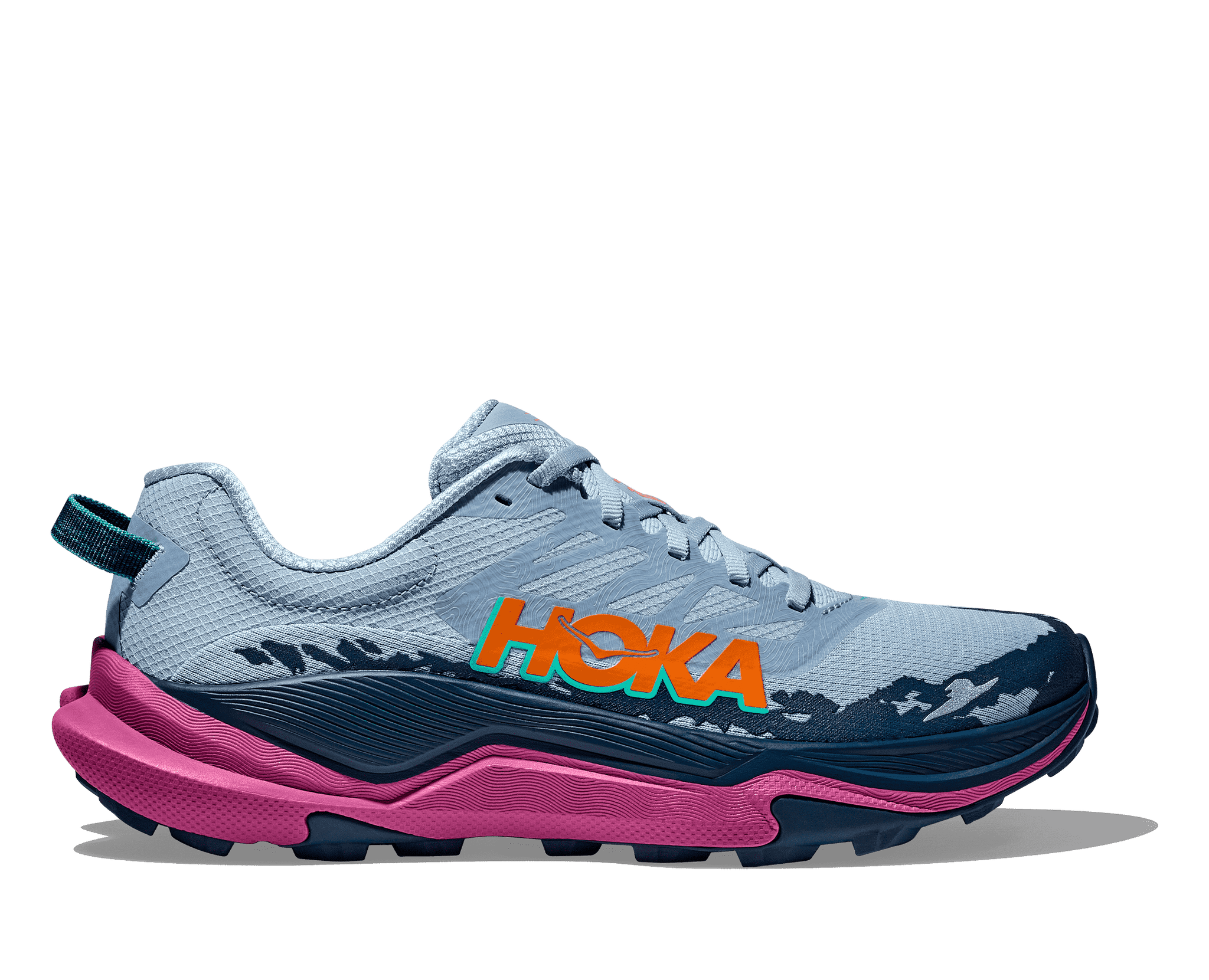 Hoka Women's Torrent 4