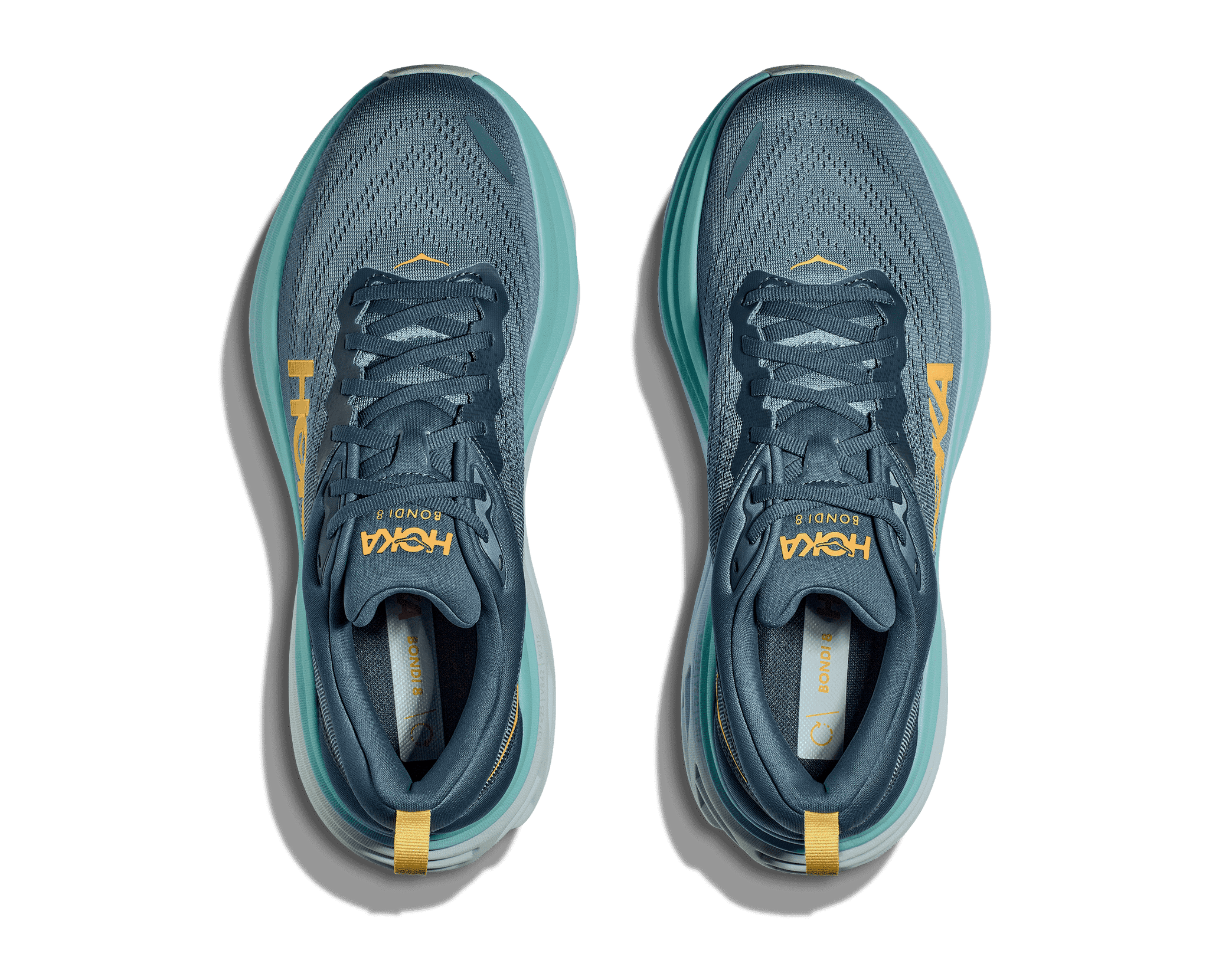 Hoka Men's Bondi 8