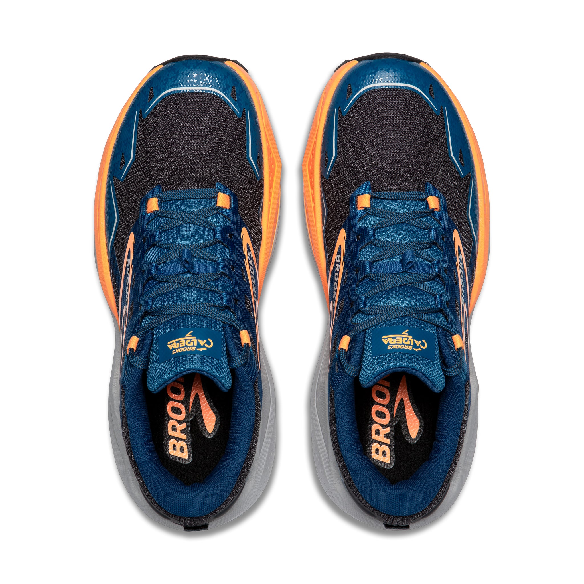 Brooks Men's Caldera 7