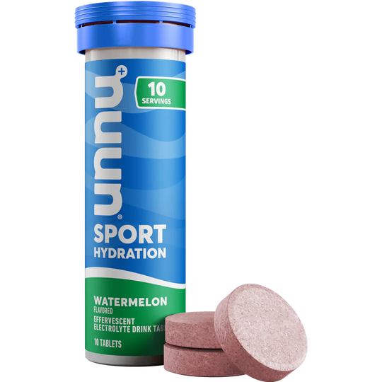 Nuun Active Watermelon