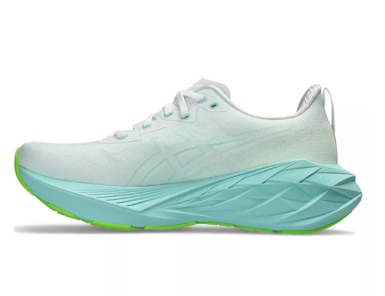 Asics Women's Novablast 4