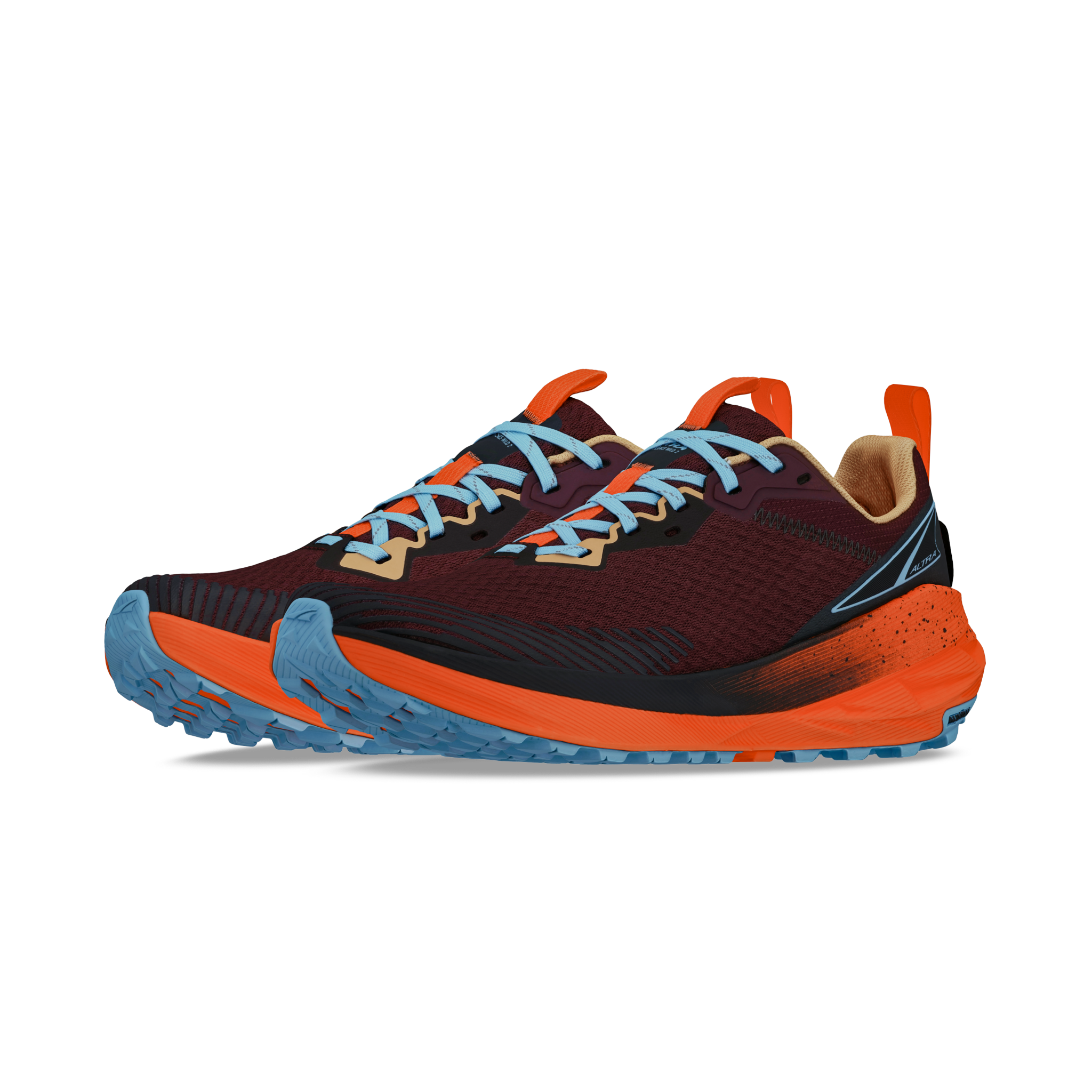 Altra Women's Experience Wild 2