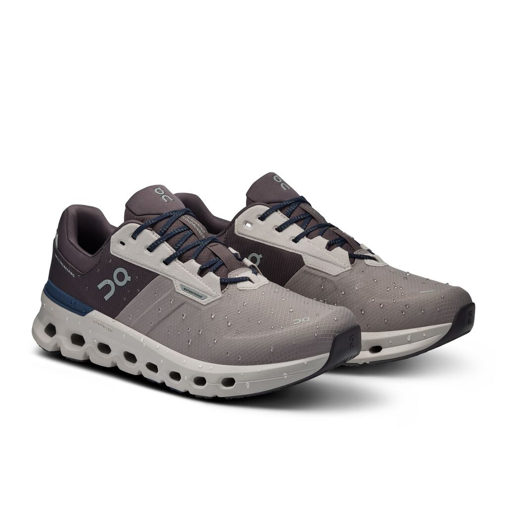 On Men's Cloudrunner 2 WP