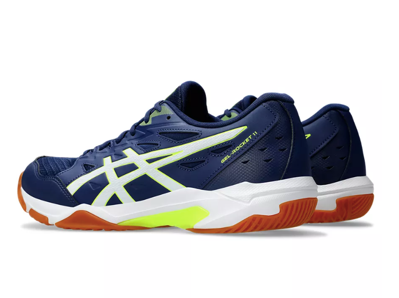 Asics Men's Gel-Rocket 11