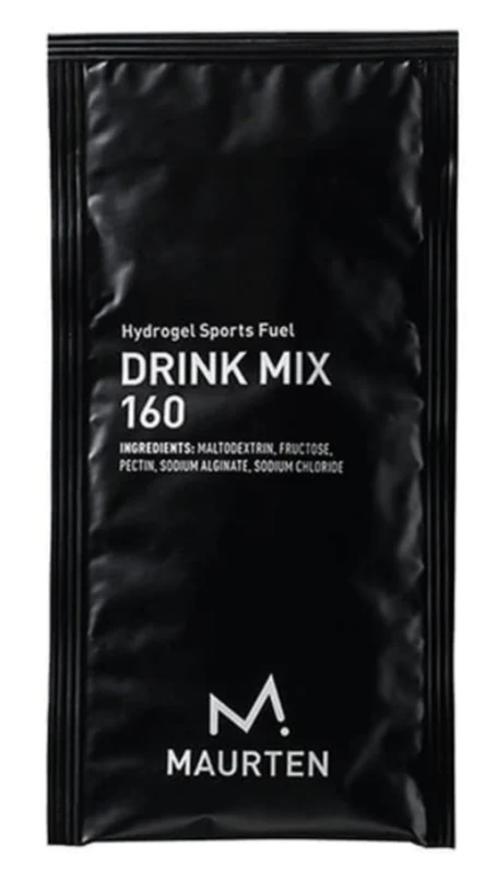 Maurten Drink Mix 160, 40g
