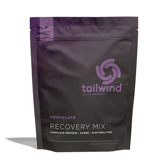 Tailwind Rebuild Recovery Chocolate 911g